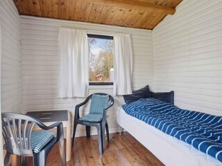 Ferienhaus Bjerge Strand  14