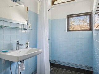 Vakantiehuis Bjerge Strand  15