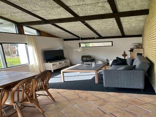 Ferienhaus Bjerge Strand  17