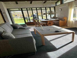 Vakantiehuis Bjerge Strand  18