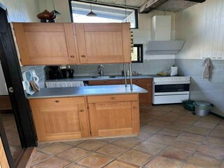 Vakantiehuis Bjerge Strand  19