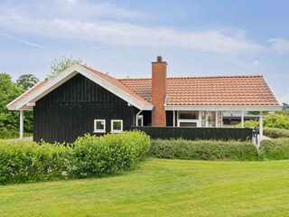 Vakantiehuis Sønderballe Buitenaudio-opname 5