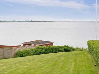 Vakantiehuis Sønderballe Buitenaudio-opname 8