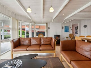 Ferienhaus Sønderballe  11