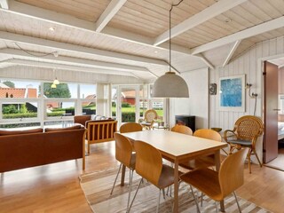 Ferienhaus Sønderballe  12