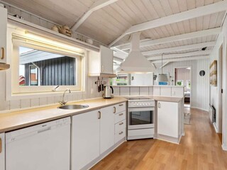 Vakantiehuis Sønderballe  13