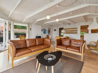 Ferienhaus Sønderballe  14