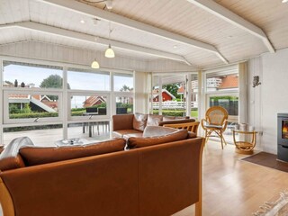 Vakantiehuis Sønderballe  16