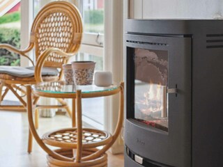 Vakantiehuis Sønderballe  22