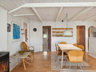 Vakantiehuis Sønderballe  19