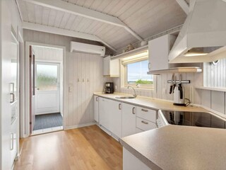 Ferienhaus Sønderballe  20