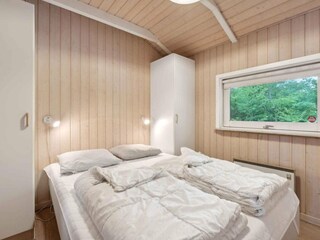 Vakantiehuis Sønderballe  21