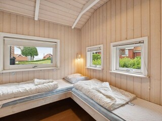 Vakantiehuis Sønderballe  22