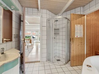Vakantiehuis Sønderballe  23