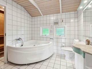 Vakantiehuis Sønderballe  24