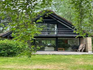 Ferienhaus Aarhus Außenaufnahme 6