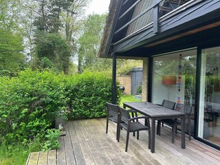 Vakantiehuis Aarhus Buitenaudio-opname 1