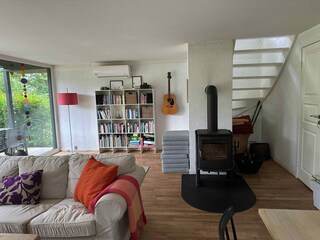 Vakantiehuis Aarhus  32