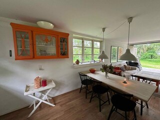 Vakantiehuis Aarhus  36