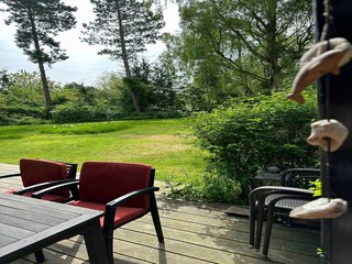 Vakantiehuis Aarhus Buitenaudio-opname 5