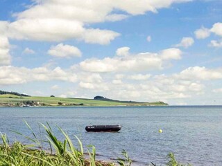 Vakantiehuis Aarhus Buitenaudio-opname 1