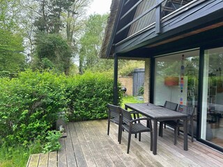 Vakantiehuis Aarhus  32