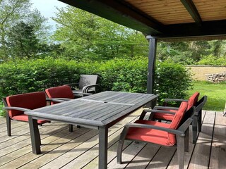 Holiday house Aarhus Outdoor Recording 9