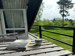 Vakantiehuis Aarhus Buitenaudio-opname 10