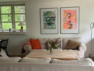 Vakantiehuis Aarhus  36