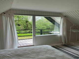 Vakantiehuis Aarhus  37