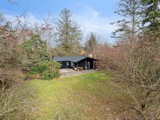 Holiday house Udsholt Strand Outdoor Recording 6