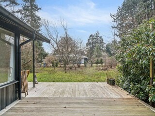 Vakantiehuis Udsholt Strand Buitenaudio-opname 7