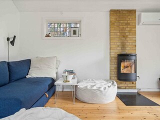 Vakantiehuis Udsholt Strand  13