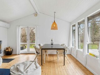 Ferienhaus Udsholt Strand  14