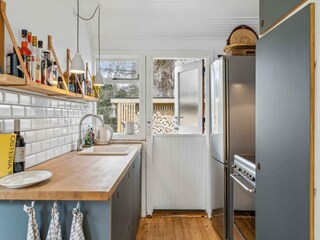 Vakantiehuis Udsholt Strand  15