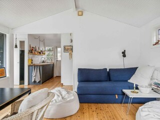 Holiday house Udsholt Strand  16