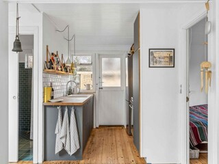 Vakantiehuis Udsholt Strand  8