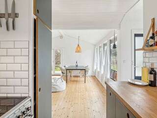 Holiday house Udsholt Strand  18