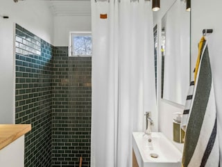 Vakantiehuis Udsholt Strand  20