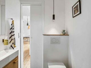 Holiday house Udsholt Strand  21