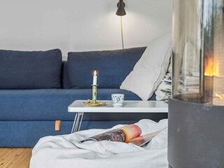 Vakantiehuis Udsholt Strand  9