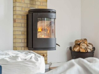 Vakantiehuis Udsholt Strand  10