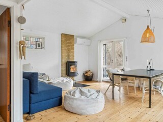 Vakantiehuis Udsholt Strand  12