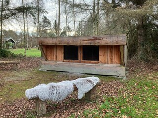 Holiday house Gedser Outdoor Recording 4