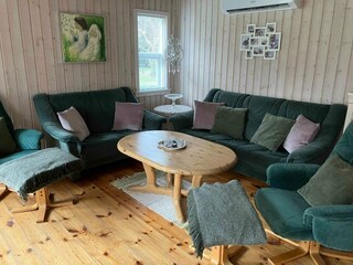 Holiday house Gedser  7