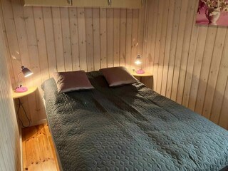 Vakantiehuis Gedser  19