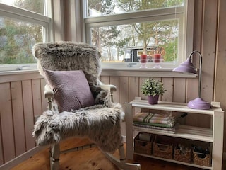 Holiday house Gedser  10