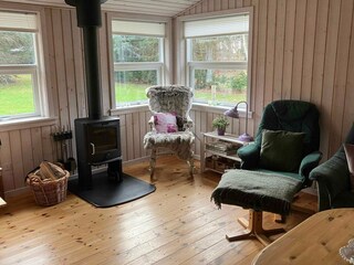 Holiday house Gedser  10