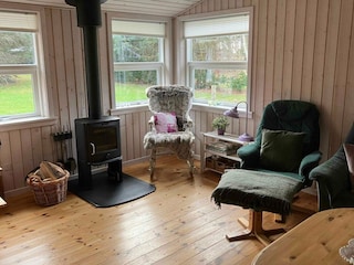 Holiday house Gedser  12