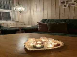 Holiday house Gedser  13